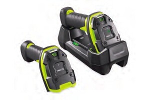 Zebra DS3608-HP / DS3678-HP 3600 Series Ultra-Rugged 2D Barcode Scanner